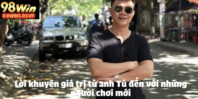 Anh Tú Tay To Làm Nên Kỳ Tích Tại 98 Win 3 Anh Tú Tay To Làm Nên Kỳ Tích Tại 98 Win