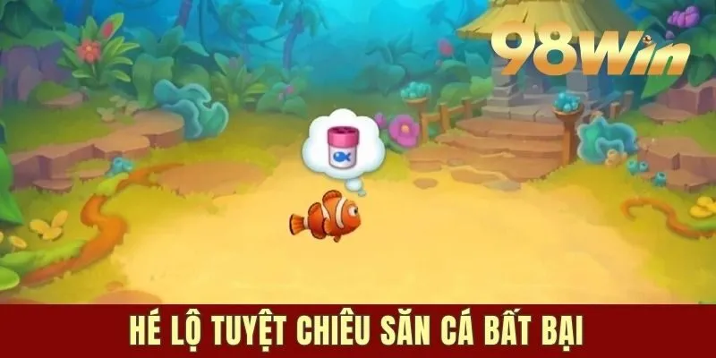 Bắn cá Fishdom: Trò Chơi Trực Tuyến Miễn Phí Thú Vị, Hấp Dẫn 2 Hé lộ tuyệt chiêu săn cá bất bại