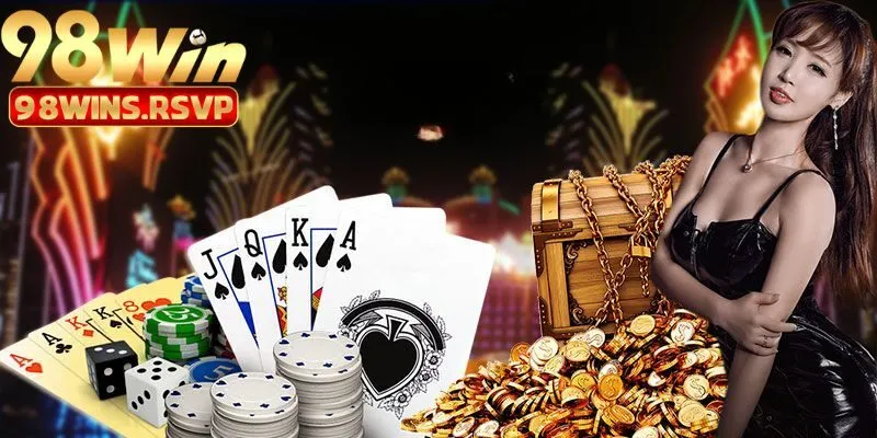 Nắm rõ quy luật nhận thưởng thật kỹ càng cùng 98win