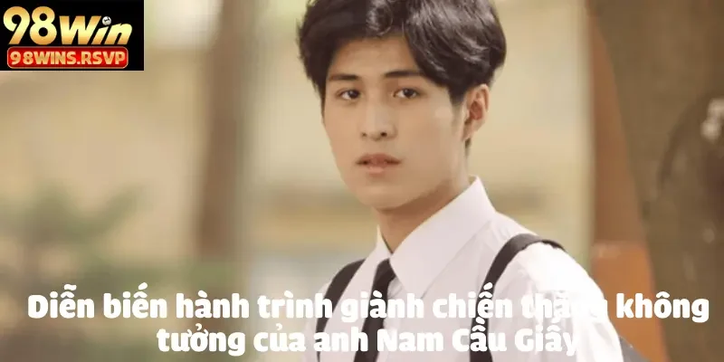 Cách Nam Cầu Giấy thắng 1 tỷ với Tài Xỉu tại 98WIN 2 Cách Nam Cầu Giấy biến vốn nhỏ thành 1 tỷ với Tài Xỉu tại 98WIN