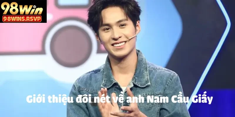 Cách Nam Cầu Giấy thắng 1 tỷ với Tài Xỉu tại 98WIN 1 Cách Nam Cầu Giấy biến vốn nhỏ thành 1 tỷ với Tài Xỉu tại 98WIN